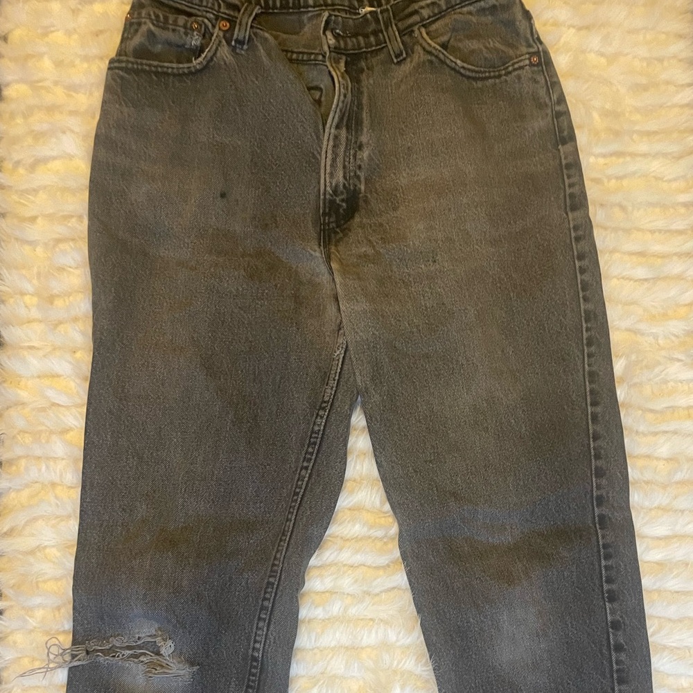 Levi jeans